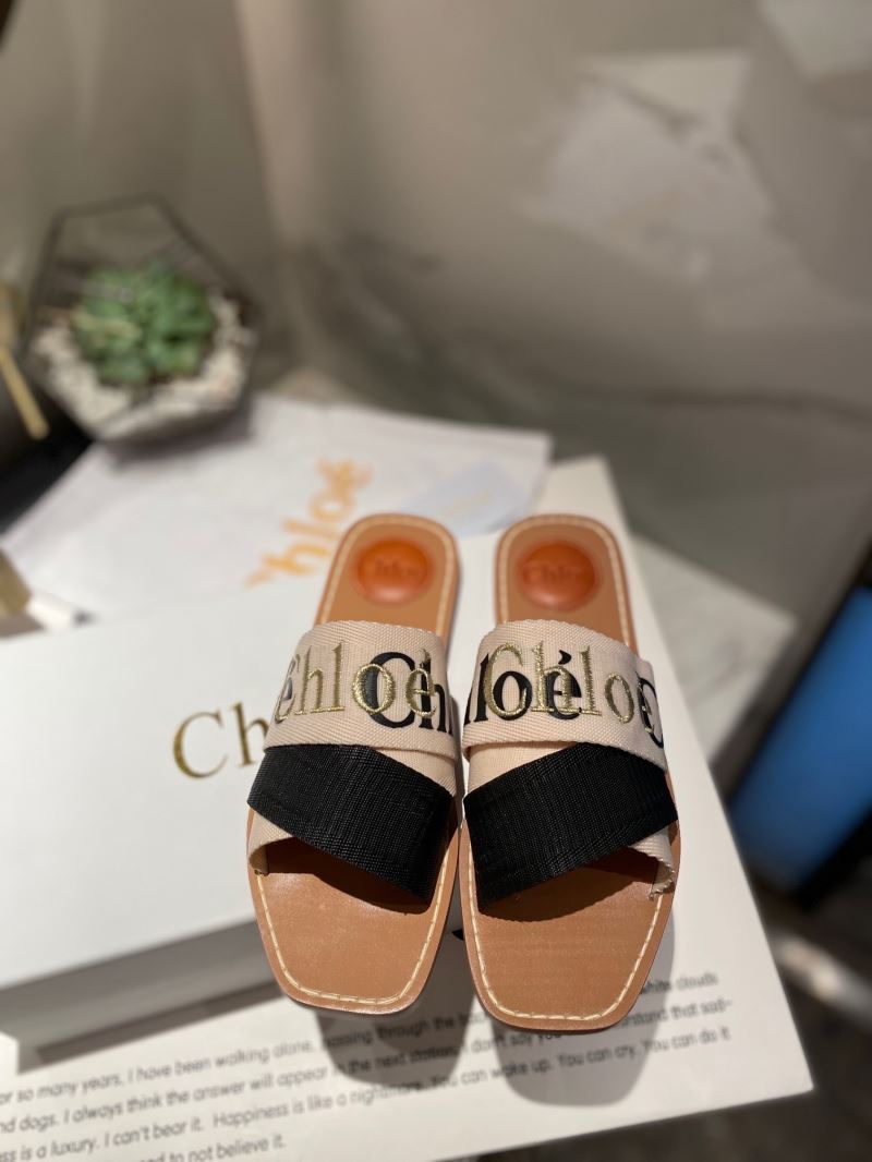 Chloe Sandals